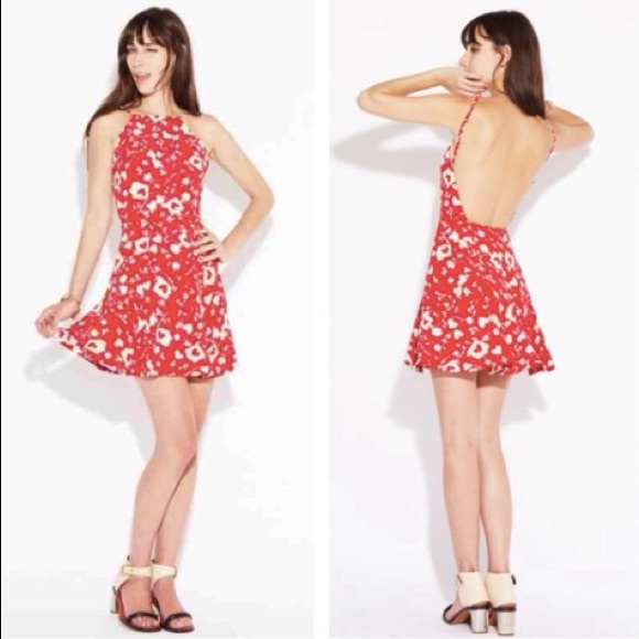 Reformation Dresses & Skirts - Reformation dove dress size small ⚡️SALE⚡️